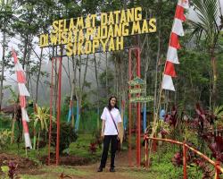 3 Pesona Alam Purbalingga Yang Jarang 