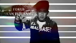 Aku Pasti Bisa Motifasi Nuswantoro