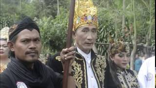 Bumi Pajajaran Mencari Satria Sejati P