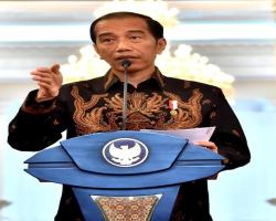 Presiden tak ad tempat untuk kelompok 