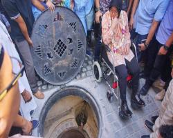 Walikota Surabaya Napak Tilas Sejarah 