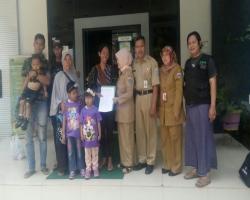 PENJEMPUTAN ASIH WARGA BALERAKSA D