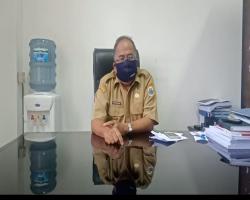 Disdukcapil Lebak Buka layanan Secara 