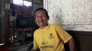 Tolong  Bantu Rumah Pak Tiswan Warga Ds Batuanten Cilongok