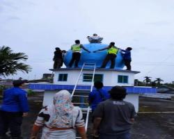 Warga Tungkal Harapan Heboh Di Duga In