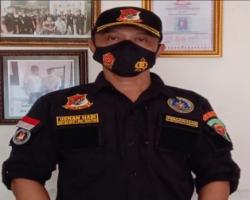 RESPON KETUA DPD LPRI BANTEN