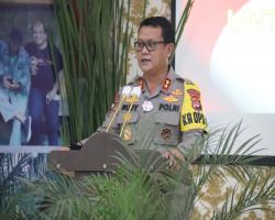 PERINGATI MAYDAY, BURUH DI BANTEN 