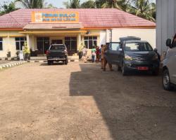 BULOG SUB DIRVE LEBAK PANDEGLANG,D