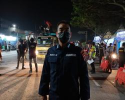 Nekat Mudik dan Menghasut Orang Lain B