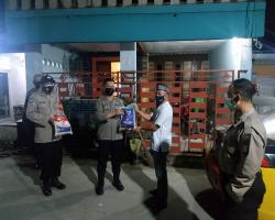 POLSEK CIKUPA POLRESTA TANGERANG S