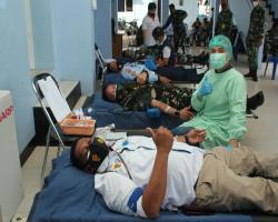 DANLANUD SAM RATULANGI: SETETES DA