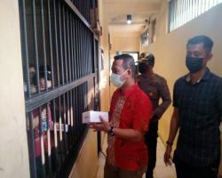 Bakti Sosial Polres Serang Kota Polda 