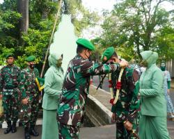 KOREM 064-MY GELAR TRADISI PENERIM