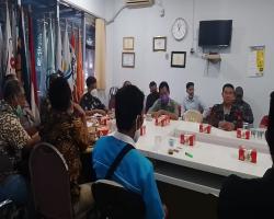 PERUSAHAAN PELAYARAN DI GAPASDAP MERAK