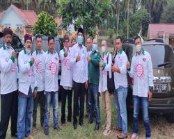 PKB Dapil 4 Dan 5 Kabupaten Lebak Meng
