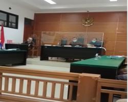 GUGATAN JUHANI TERKAIT PILKADES DA