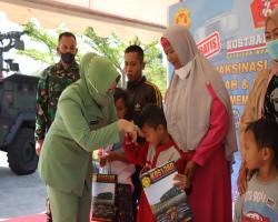 KEGIATAN BAKTI SOSIAL DAN KHITANAN