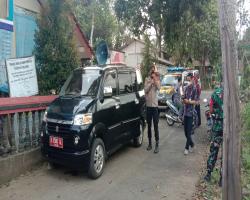 FORKOPINCAM KUTASARI SIARAN KELILI