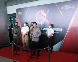 Tindaklanjuti Instruksi Presiden Soal 