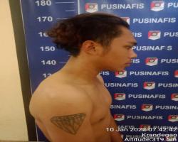 KOMNAS ANAK BANJARNEGARA APRESIASIKAN 