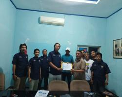 TEGUH AKBAR IDHAM KEMBALI TERPILIH