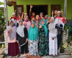 FAJAR PAMUJI LANGKA LAWAN, BALA KA