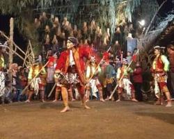 KISAH ARYA PENANGSANG KERAJAAN JIP