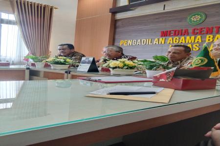 CEGAH TINGGINYA  DISKA PENGADILAN 