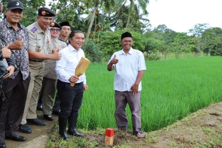 GEMAPATAS di Provinsi Banten Rudi Rubi