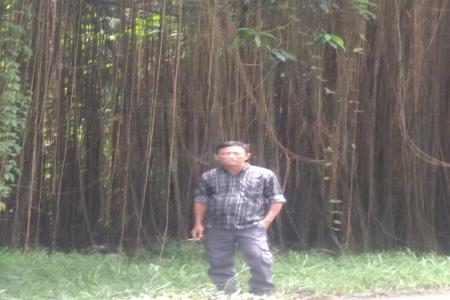 AKTIVIS MINTA AGAR APH MONITOR TER