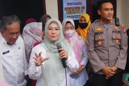 PEMERINTAH KABUPATEN PANDEGLANG BU