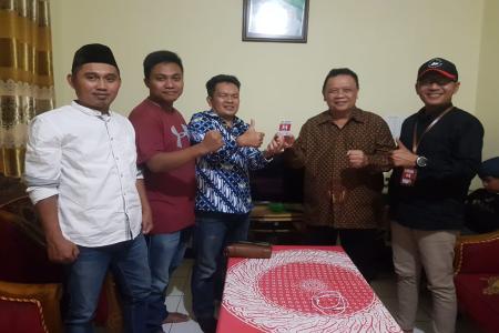 DPC IKADIN BANJARNEGARA BUKBEE SAM