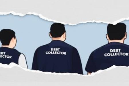 Mandiri utama finance di grudug masa