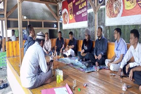 LOUNCING PENGURUS BSPI BESERTA JAJ