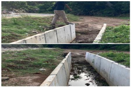 KANTOR BBWSC3 PROVINSI BANTEN, TER