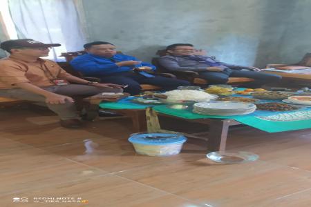 Sidang Kesimpulan Sampai Batas Yang Di