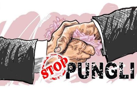 Terkait Dugaan Pungli Dengan Trik Noba