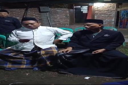 PAGUYUBAN BERKAH MULYA KEMBALI BERIKAN