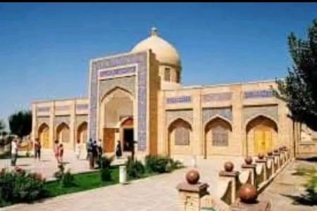 SYECH BAHAUDIN BERANI MENOLAK NABI