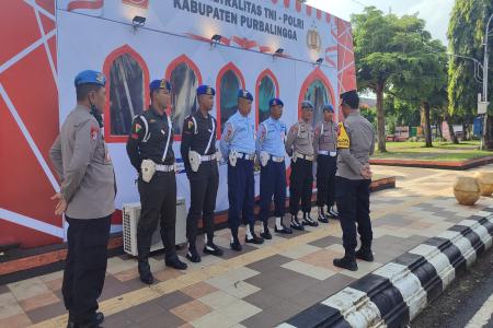 GENCARNYA ISU ISU  POLITIK  POSKO 