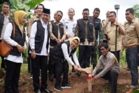 APA ITU GEMAPATAS YANG DILAKSANAKA