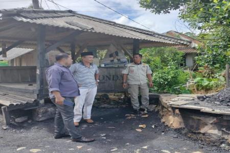 Unit Krimsus Polres Lebak Akan Segera 