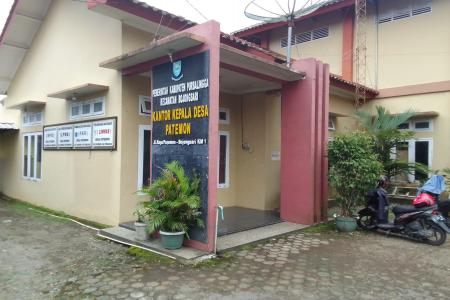 KLARIFIKASI INVESTASI  WISATA LEMBAH S