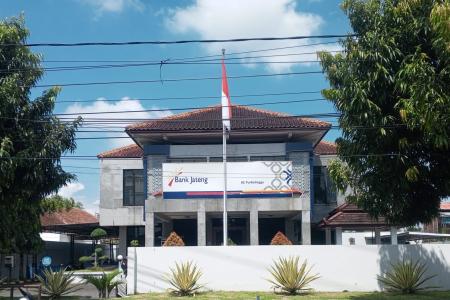 Debitur Meninggal Dunia Asuransi Kridi