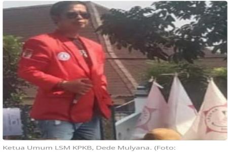 Aktivis KPKB Akan Menghadap APH Senin 