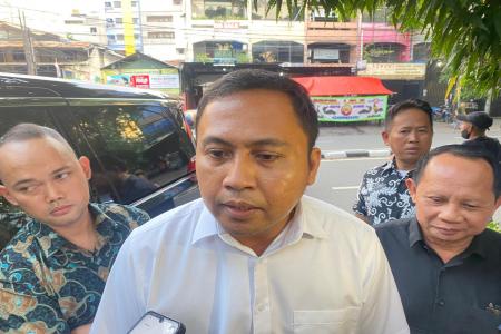 BAHRAIN KASUBA MAJU MELALUI JALUR 