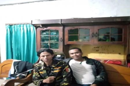 ALASAN KENAPA CEWEK BELUM MAU BERHIJAB