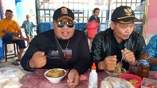 Jalan Jalan Kuliner Mie Ayam Sari Rasa Di Jalur Pantai Jetis