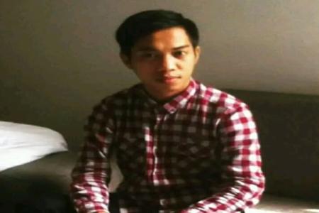 Progres Supermasi Hukum Harus Di Tegak