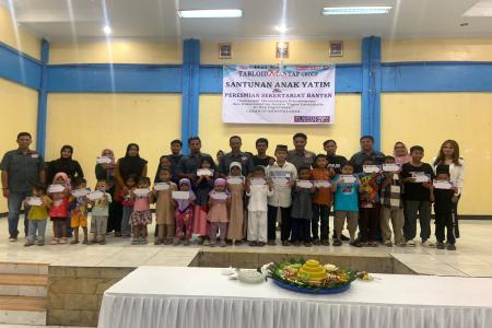 TABLOID MANTAP GROUP RAYAKAN HUT K